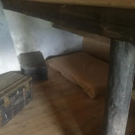 Farm stay Chalet D'alpage Du Folliex Attention Validez Votre Reservation Par Telephone *