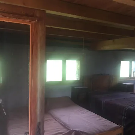 Chalet D'alpage Du Folliex Attention Validez Votre Reservation Par Telephone La Plagne