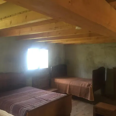 Farm stay Chalet D'alpage Du Folliex Attention Validez Votre Reservation Par Telephone