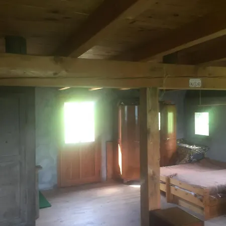 Chalet D'alpage Du Folliex Attention Validez Votre Reservation Par Telephone *
