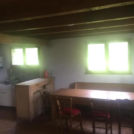Farm stay Chalet D'alpage Du Folliex Attention Validez Votre Reservation Par Telephone *