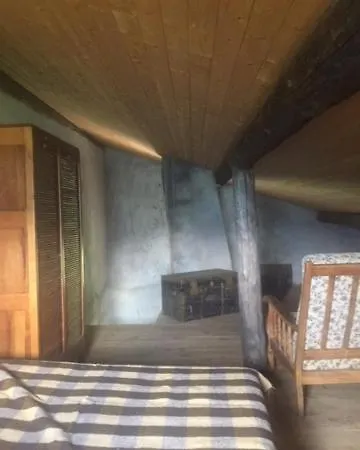 Farm stay Chalet D'alpage Du Folliex Attention Validez Votre Reservation Par Telephone *
