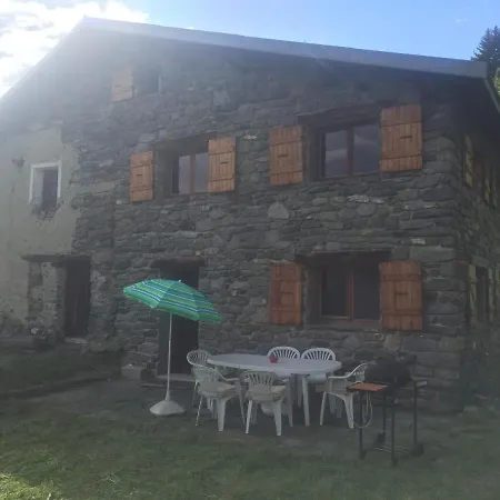 Chalet D'alpage Du Folliex Attention Validez Votre Reservation Par Telephone
