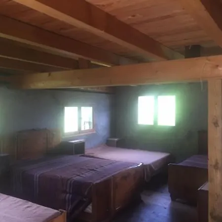 Farm stay Chalet D'alpage Du Folliex Attention Validez Votre Reservation Par Telephone