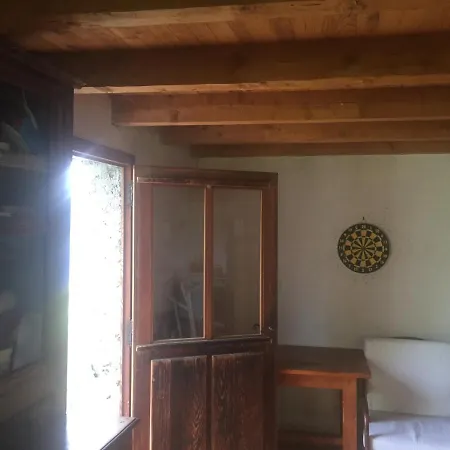Farm stay Chalet D'alpage Du Folliex Attention Validez Votre Reservation Par Telephone