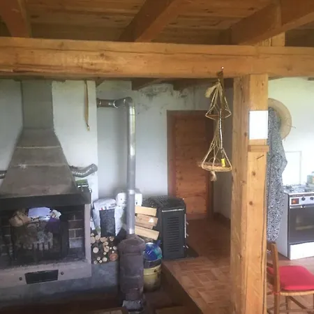 Chalet D'alpage Du Folliex Attention Validez Votre Reservation Par Telephone La Plagne