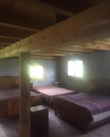 Chalet D'alpage Du Folliex Attention Validez Votre Reservation Par Telephone Bauernhof *