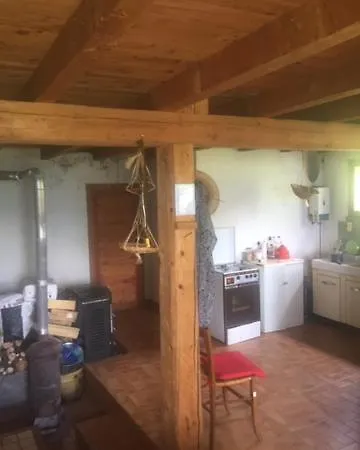 Chalet D'alpage Du Folliex Attention Validez Votre Reservation Par Telephone Farm stay La Plagne