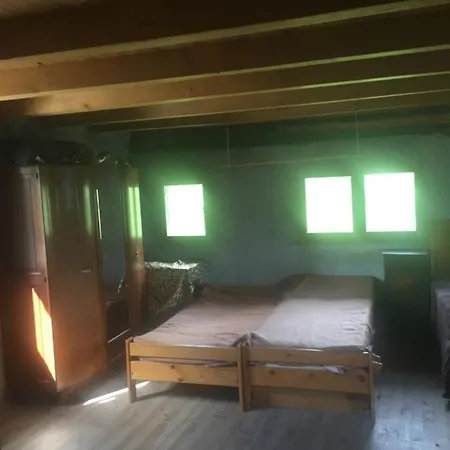 Chalet D'alpage Du Folliex Attention Validez Votre Reservation Par Telephone *
